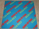 GANG OF FOUR - SOLID GOLD - NEW LP RECORD
