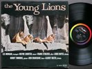 LEE MORGAN WAYNE SHORTER The Young Lions LP VEE JAY 3013 MONO Bobby Timmons NM