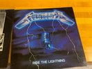 METALLICA 