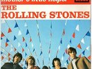 The Rolling Stones Mother's Little Helper 7' Vinyl Record 1966 French Single