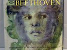 Gieseking - Beethoven No 5 Emperor - Galliera - vinyl LP SAXF1038 FRENCH
