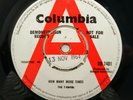 THE T-BONES - How Many More Times / I'm A Lover Not A Fighter UK DEMO mod beat