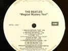 THE BEATLES Magical Mystery Tour MFSL EX+ AUDIOPHILE Vinyl (LP Only—No Cover )