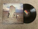 The Who Who's Next Rock Record lp original vinyl album