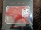 FOO FIGHTERS MEDIUM RARE  LP OF THEIR RARE UNRELEASED TRAX  STILL SEALED
