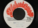 TENOR SAW: Ring The Alarm 45 (Jamaica) Reggae
