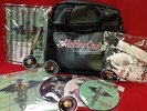 Motley Crue Dr Feelgood 30th Anniversary Deluxe LP NEW Vinyl BAG Piranha Records