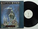 K53	 Uriah Heep	Anthology	RAWLP 012	UK 2LP Gatefold raw power 1985