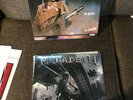 Megadeth vinyl lp So Far So Good & Dystopia
