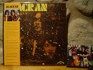 ALACRAN LP/1971 Spain/Heavy Underground Latinesque Rock/Los Brincos/Santana