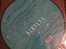Nirvana Smells like teen spirit vinyl 12