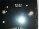 VINYL LP RECORD DOVES LOST SOULS DOUBLE GREY VINYL NR MINT