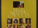 MYSTIC MOODS: Dj Sampler LP (promo only, die-cut sleeve w/ minor cw, inner)