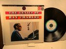 RAY CHARLES Atlantic SD 1312 STEREO THE GENIUS OF RAY CHARLES    VG+   LISTEN