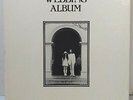 John Lennon & Yoko Ono - The Wedding Album APPLE SMAX-3361