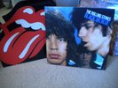 ROLLING STONES BLACK AND BLUE HALF-SPEED MASTER 180 GM STUDIO ALBUMS BOX SET