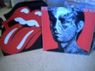 ROLLING STONES TATTOO YOU HALF-SPEED MASTER 180 GM STUDIO ALBUMS BOX SET