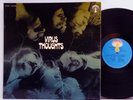 Virus       Thoughts      Original       Krautrock     Gat     Pilz      NM # O