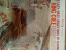 Vintage Nat King Cole - Those Lazy-Hazy-Crazy Days of Summer (1963) Vinyl LP