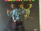 Jimi Hendrix Experience - Smash Hits 1968 613004