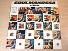 Afrique/Soul Makossa/1973 Mainstream LP