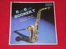Booker T & The M.G.'s  R And B With Booker. T  EP - 7