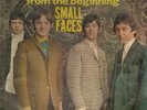 Small Faces From The Beginning MONO DECCA Decca Vinyl LP