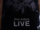 Black Sabbath Live At The Hammersmith Odeon 3 Record Set / DIO  / NEW   SEALED