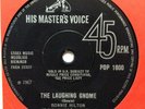 RONNIE HILTON: THE LAUGHING GNOME  (RARE DAVID BOWIE COVER VERSION)