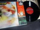 LONDON BLUEBACK CS 6030 BRAHMS VARS ON A THEME BY HAYDN KNAPPERTSBUSCH VPO 2K/1K