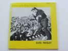 ELVIS PRESLEY SUN  EP  BABY LET'S PLAY HOUSE  SUN EP-102