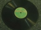 Raoul Romito 78 Il Naso Malato / La Morte Di Caserio Columbia E4507 ex Italian