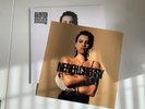 Neneh Cherry - Raw Like Sushi - Limited Gold Vinyl + Signed Lithograph - New