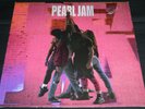 PEARL JAM - TEN  1991 EPIC 468884 1 RARE ORIGINAL EU 1st PRESS + LYRIC INNER EX