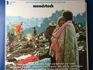 Woodstock - Music From The Original Soundtrack And More - 3 x LP Vinyl - Nice