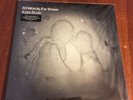 Kate Bush '50 Words For Snow' 2011 US New/Sealed Vinyl 2x LP + CD Anti 87186-1