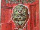 KREATOR - Violent Revolution 2LP RARE Black Vinyl First Press