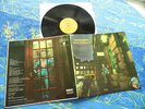 DAVID BOWIE ? ZIGGY STARDUST ? RARE  LP VINYL #1