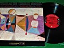 JAZZ LP CHARLES MINGUS: Mingus Ah Um - Columbia 1370-6 EYE MONO 1B-1G SUPERB M-