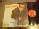 SUNNY & THE SUNLINERS Sky high  KEY LOC LATIN SOUL TEJANO