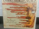 Killswitch Engage Alive Or Just Breathing Vinyl LP Brand New Out Of Print