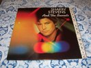 shakin stevens and the sunsets. stars and stripes lp german teldec n/m