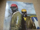 Black Sabbath Never Say Die  LP UK 1st Press [Ex/Ex] GREAT AUDIO