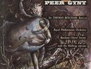 ASD258 SIR THOMAS BEECHAM / ROYAL PHILHARMONIC ORCHESTRA Music For Peer Gynt LP