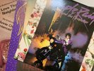 PRINCE (bundle) Purple Rain, 1999, Controversy- Vinyl