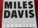 miles davis chronicle the complete prestige recordings 1980