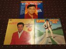 9 LPs Vinyl Elvis Presley Separate Ways I Can Help Country Moody Blue Pure Gold