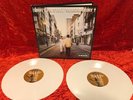 Oasis - What’s The Story Morning Glory LP. Colored Vinyl. White. 3000