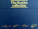 THE BEATLES + COLLECTION BC-13  BLUE BOX +14 LPS VINYLS + UK Edition + Bonus