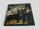 The Beatles - From US To You    rare 3er LP    TSP 015-3